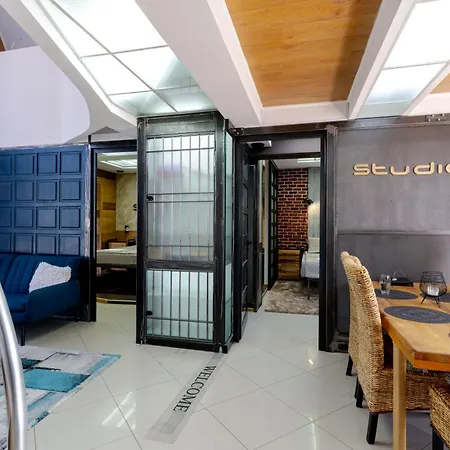Studio77Maisonette Veliko Tŭrnovo Exterior photo