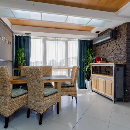 Studio77Maisonette Veliko Tŭrnovo Exterior photo