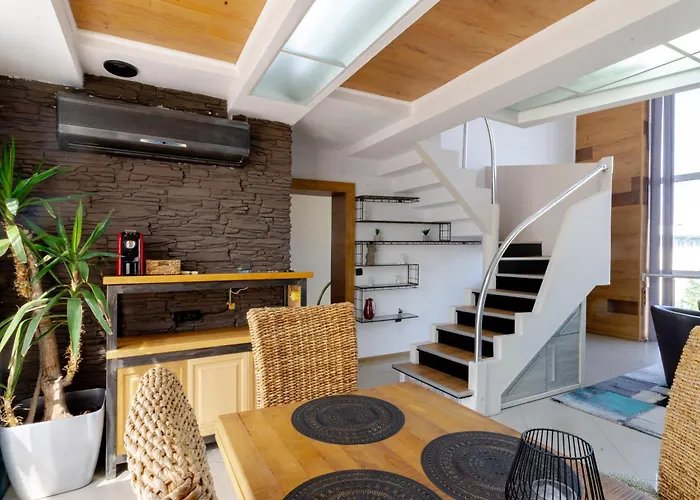 Studio77Maisonette