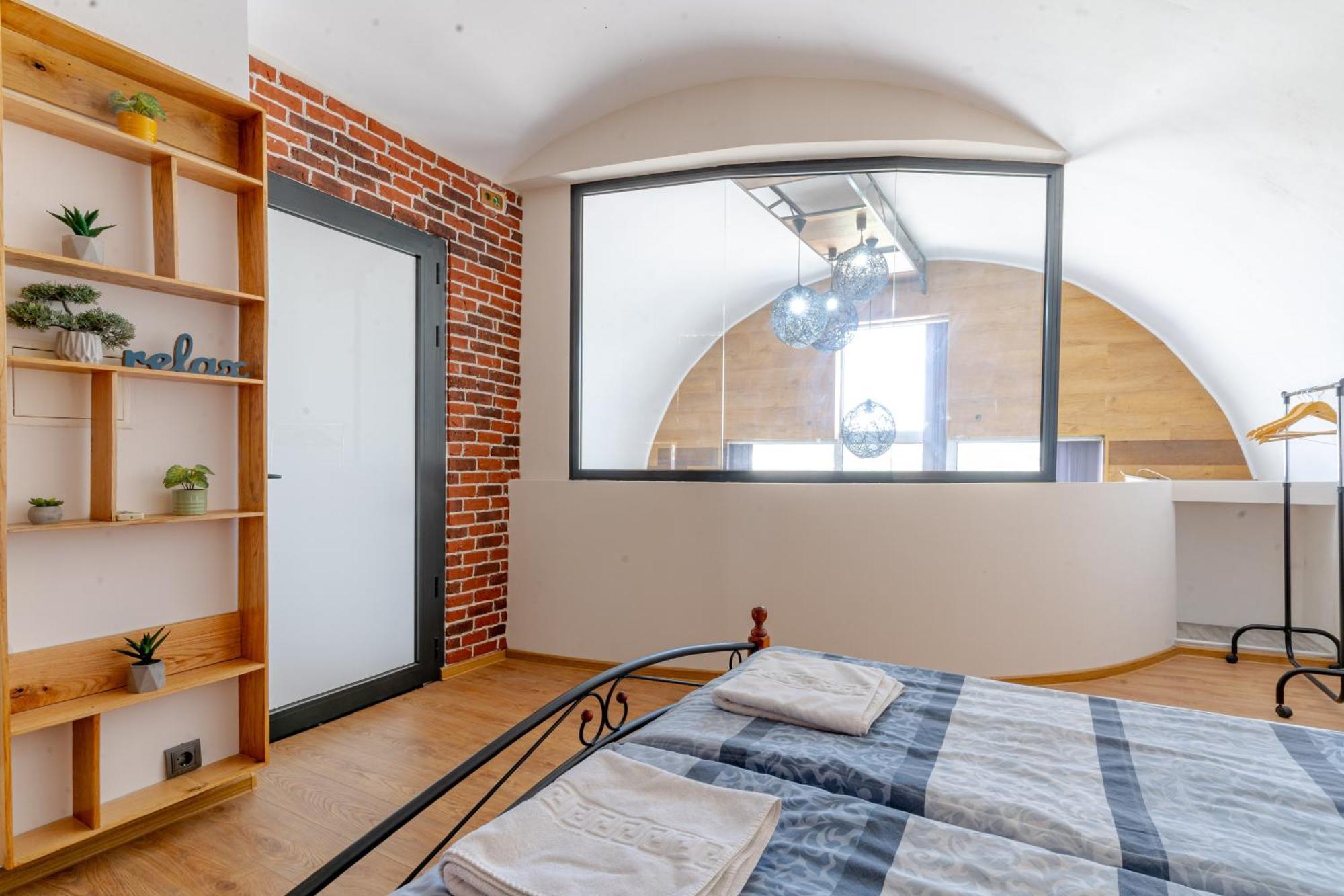Apartment Studio77maisonette