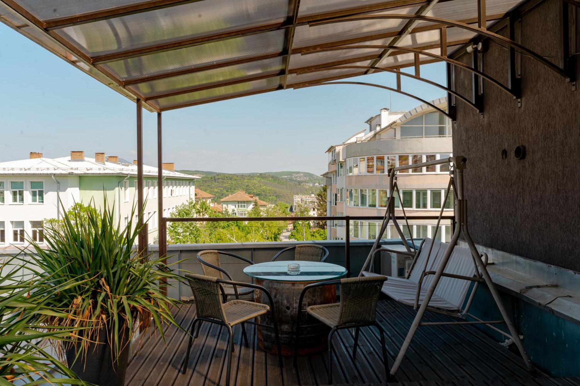 Studio77maisonette Apartment *