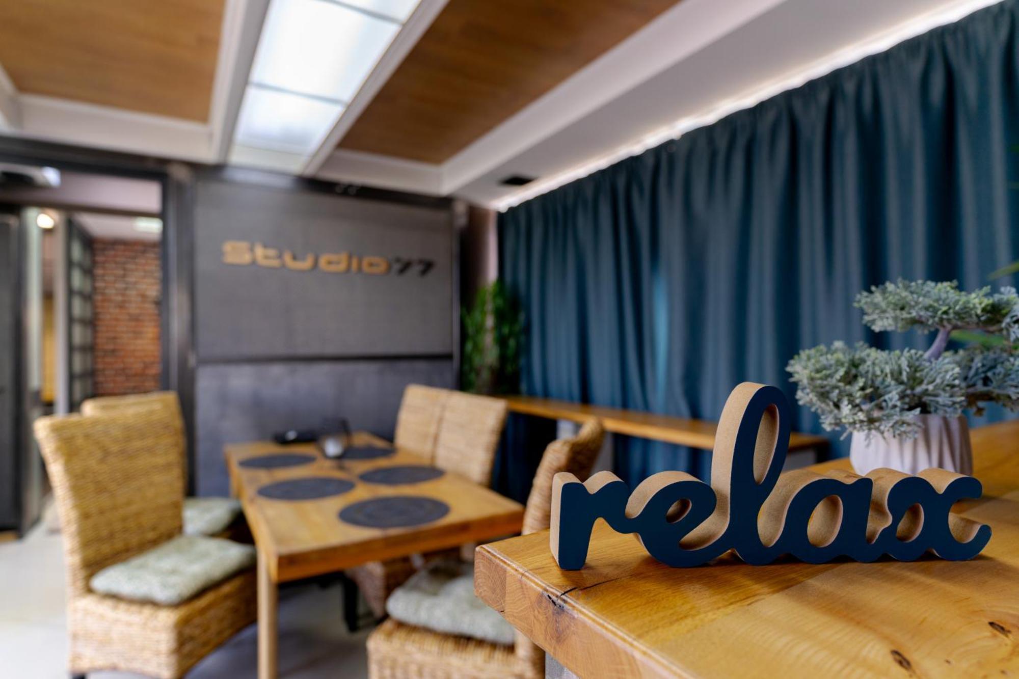 Studio77maisonette Apartment *