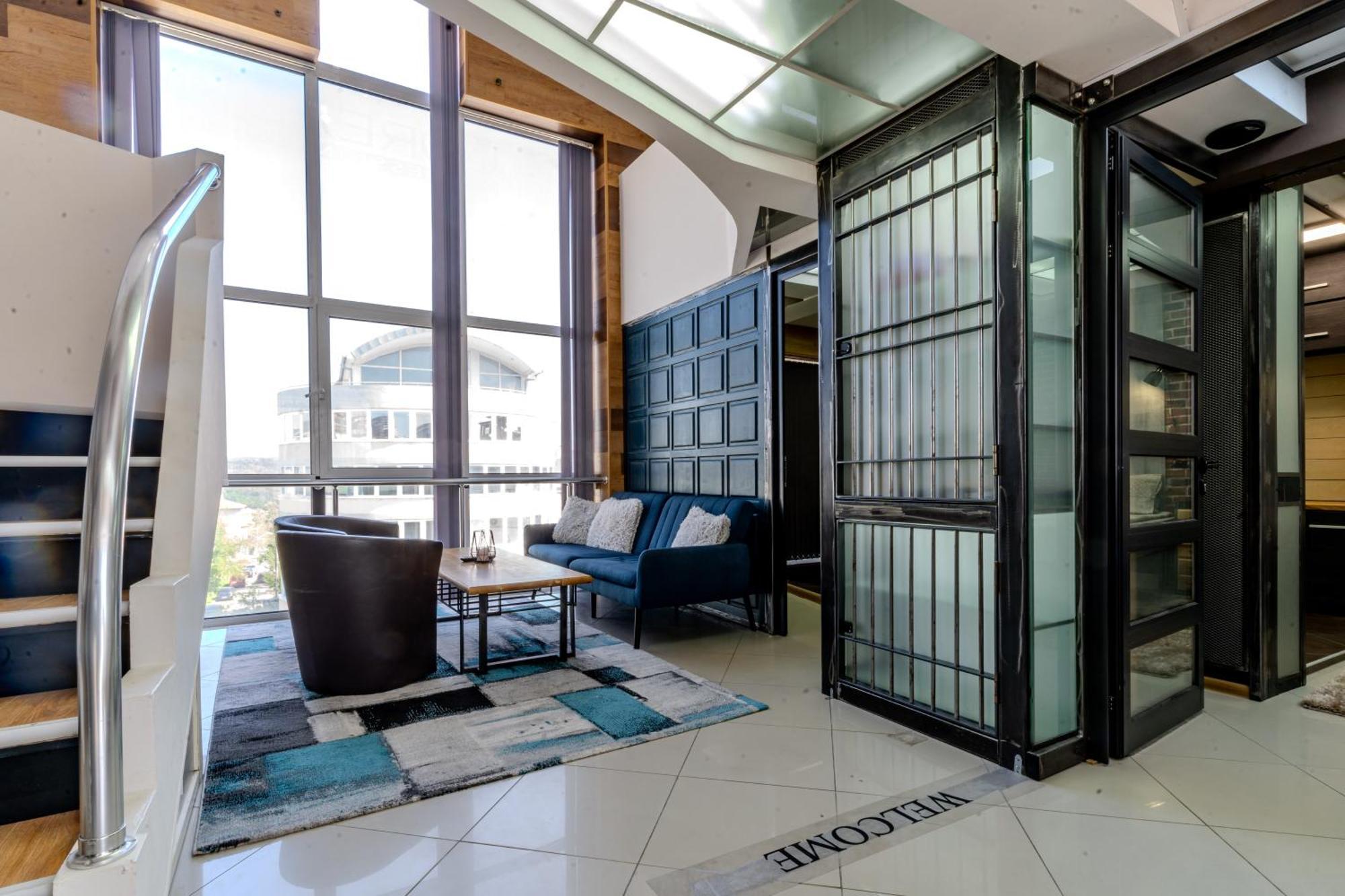 Studio77maisonette