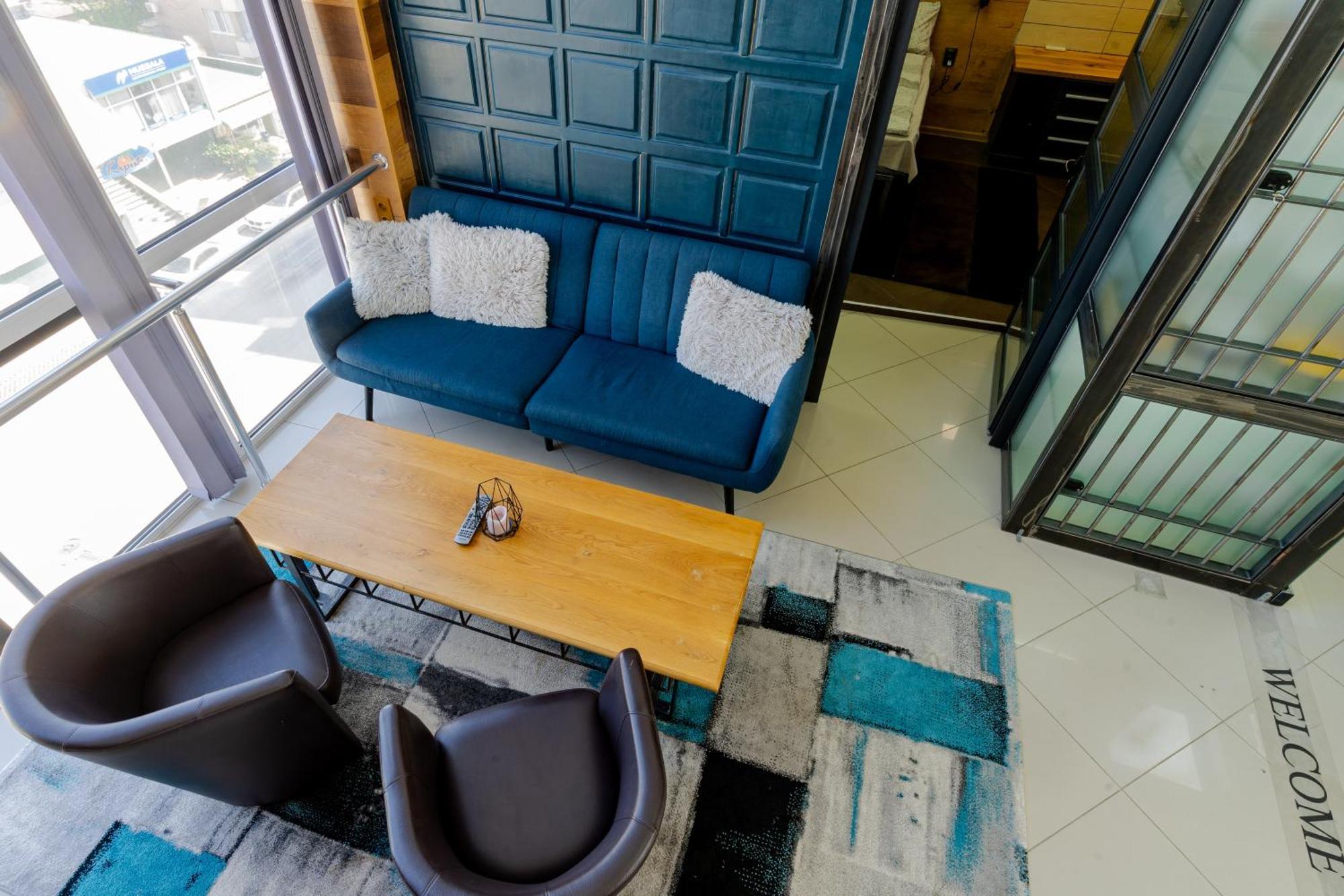 Studio77maisonette Apartment *