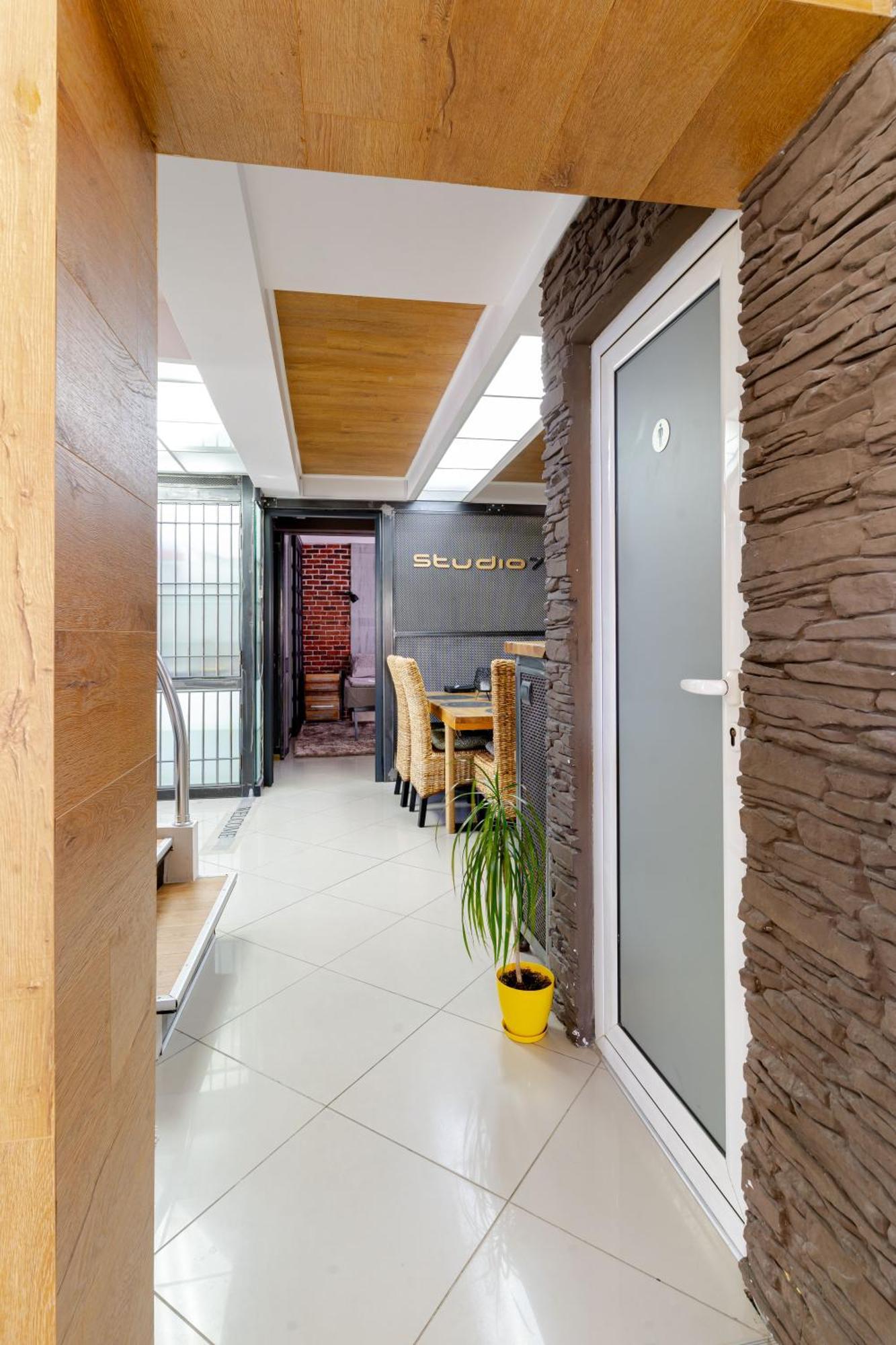 Studio77maisonette Apartment Veliko Tarnovo