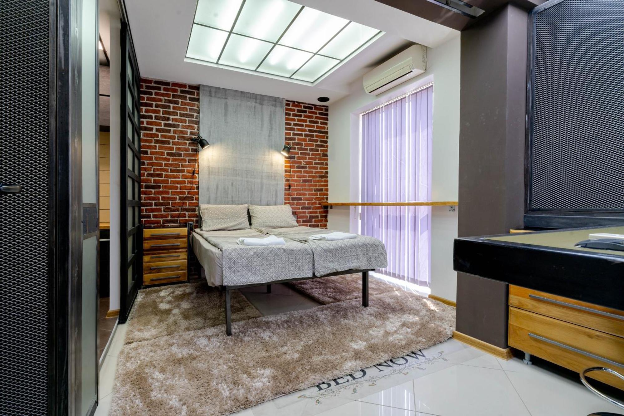 Apartment Studio77maisonette Veliko Tarnovo