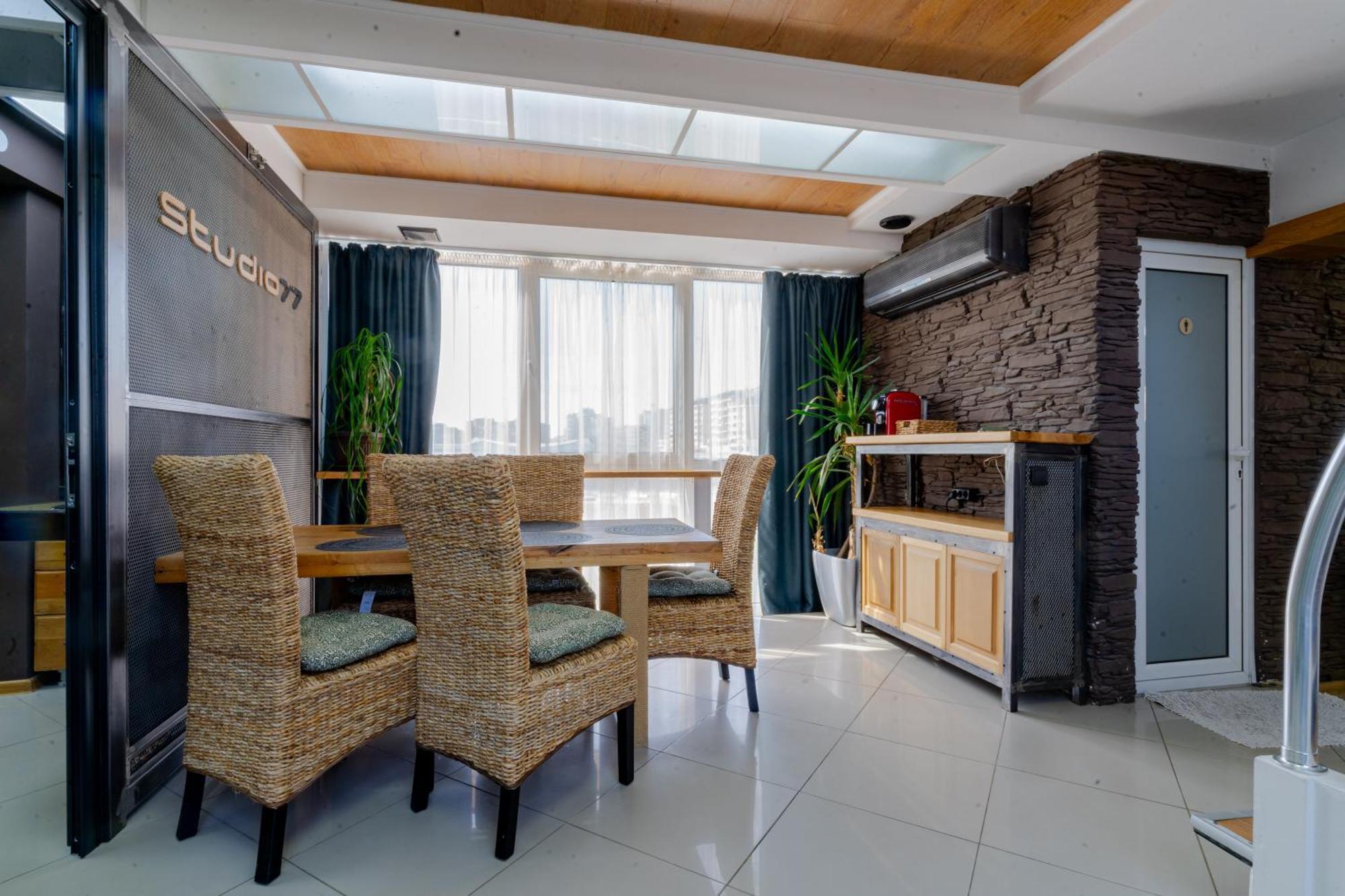 Studio77maisonette Apartment